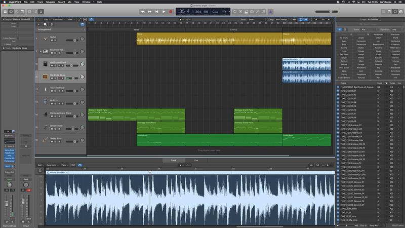 download for windows logic pro x